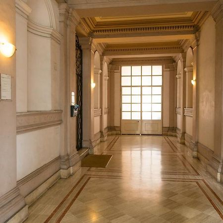 Allegria Fitzroy Cesar Ρώμη Εξωτερικό φωτογραφία