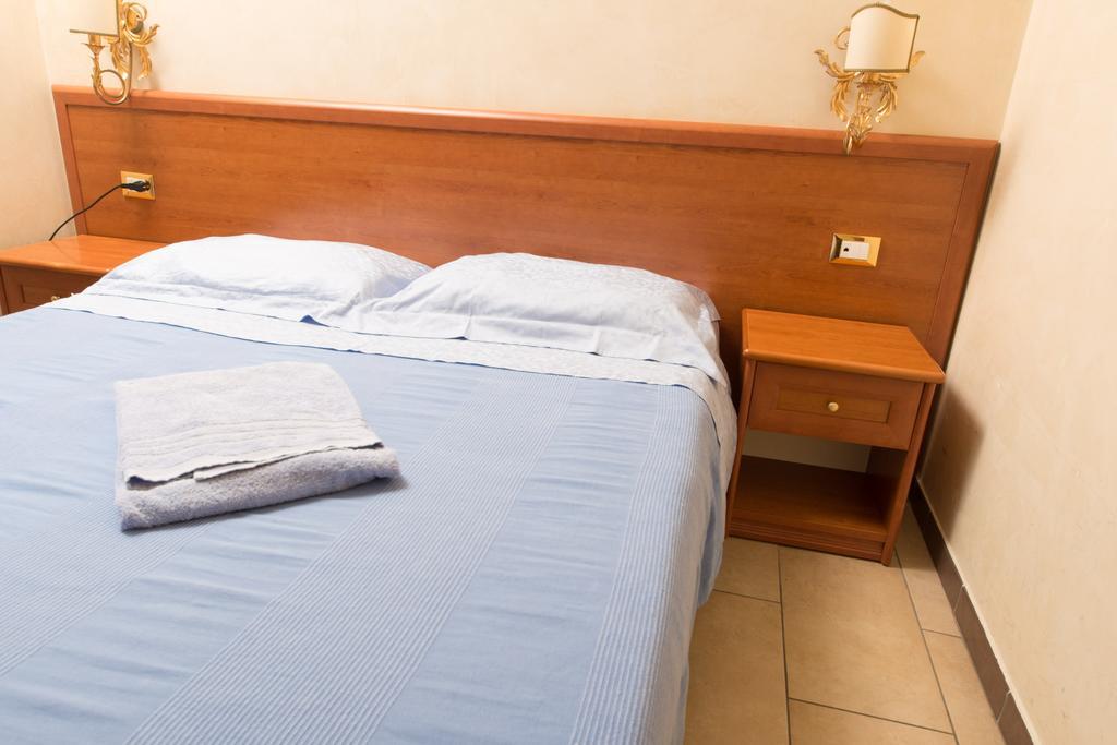 Allegria Fitzroy Cesar Ρώμη Δωμάτιο φωτογραφία